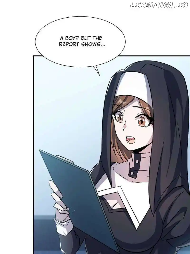 Vampires And Knight Chapter 246