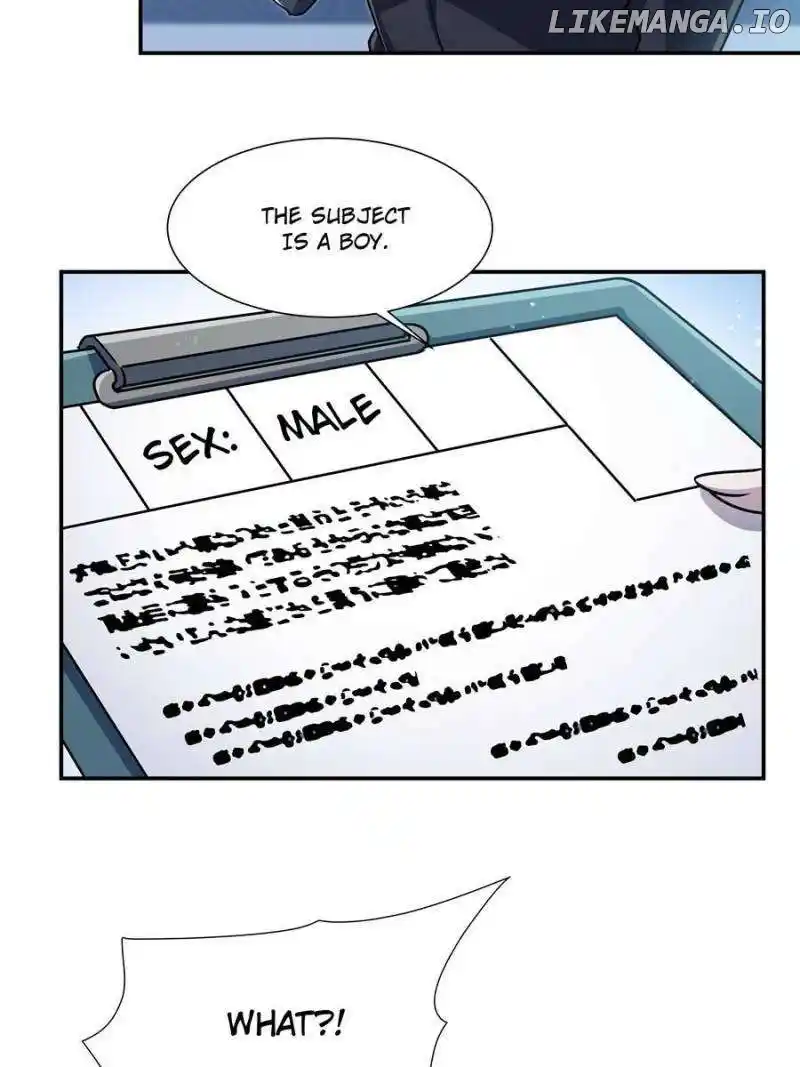 Vampires And Knight Chapter 246