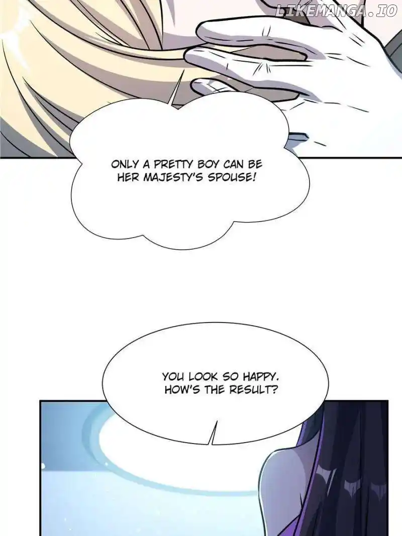 Vampires And Knight Chapter 246