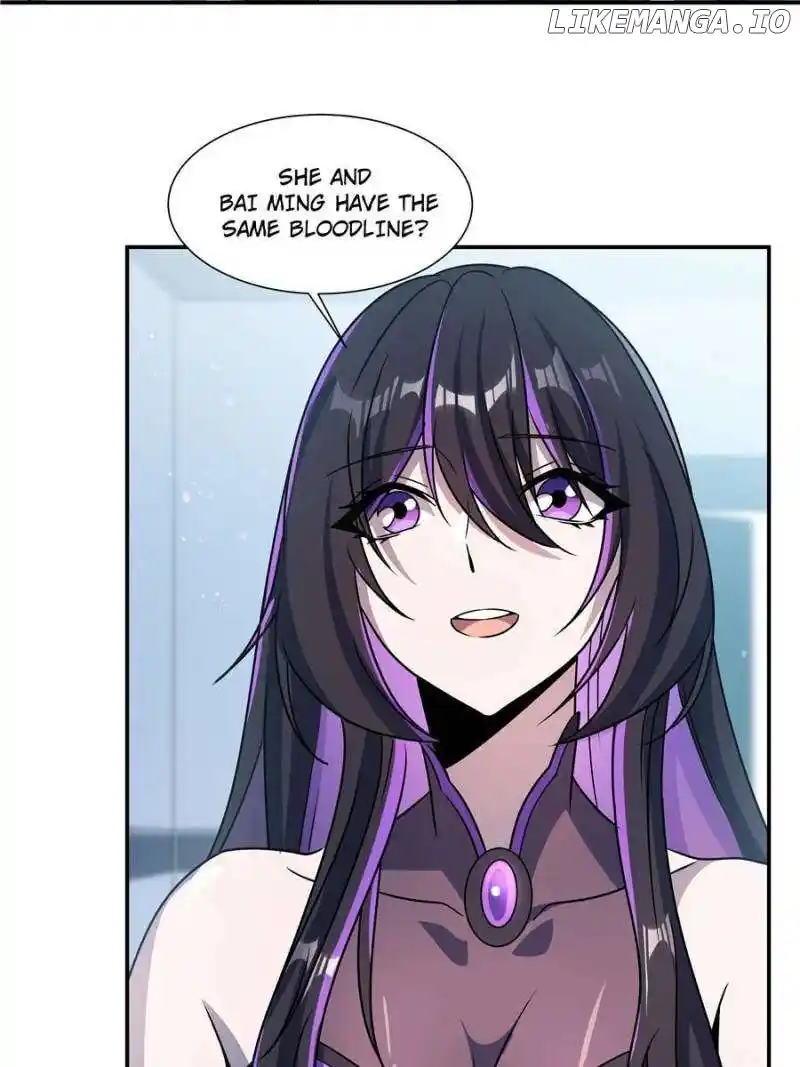 Vampires And Knight Chapter 246