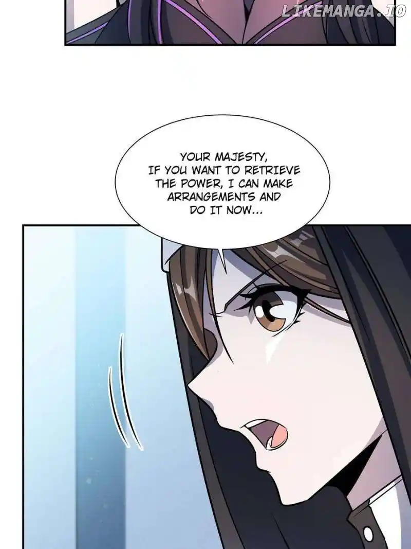 Vampires And Knight Chapter 246