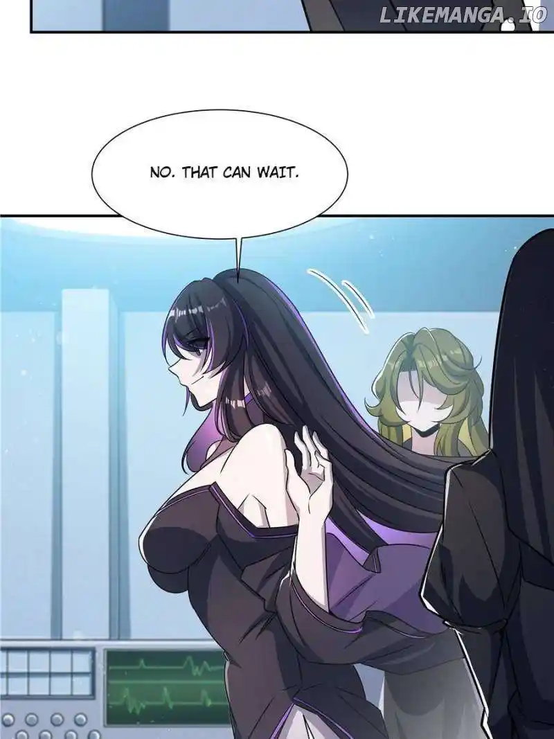 Vampires And Knight Chapter 246