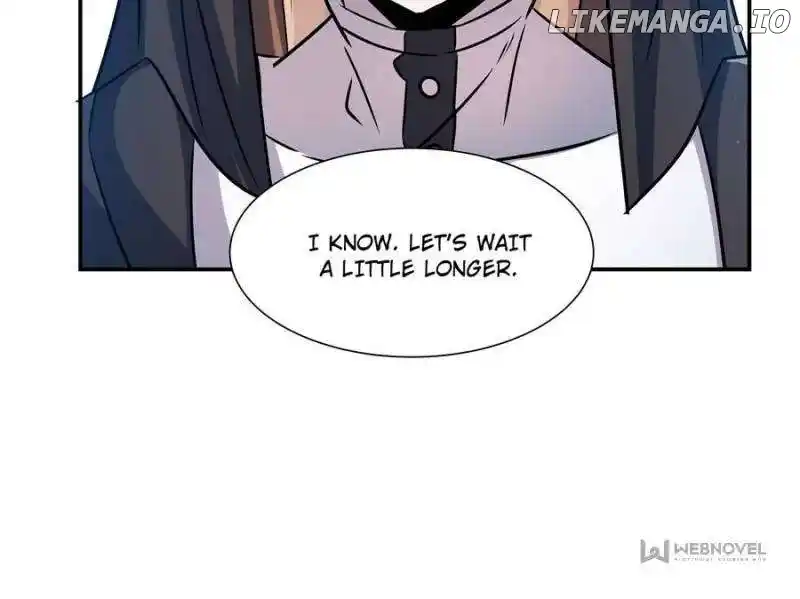 Vampires And Knight Chapter 246