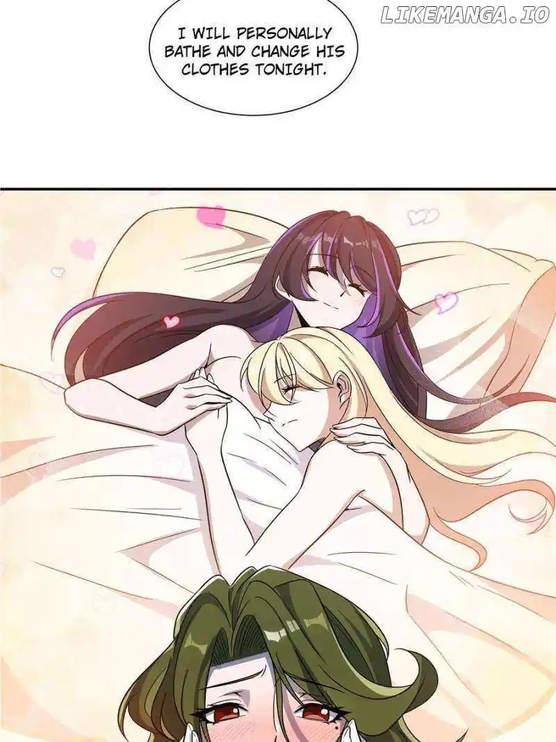 Vampires And Knight Chapter 246