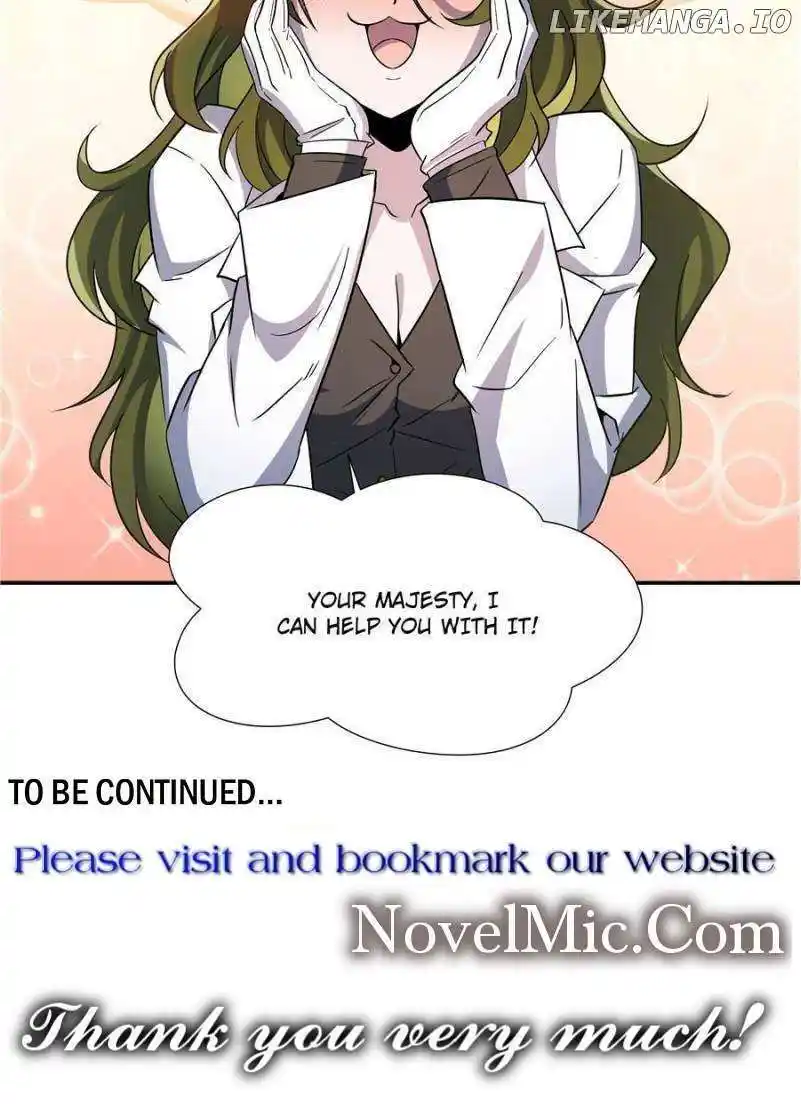 Vampires And Knight Chapter 246