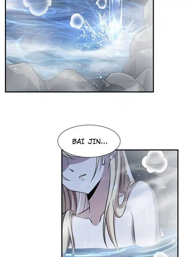 Vampires And Knight Chapter 247