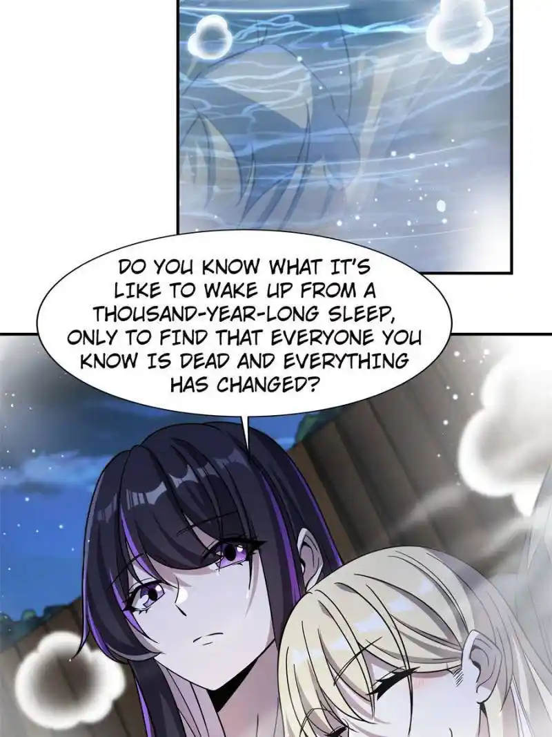 Vampires And Knight Chapter 247