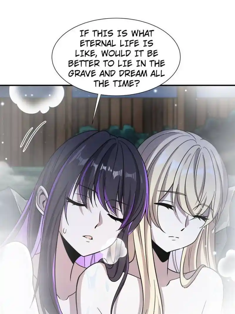 Vampires And Knight Chapter 247