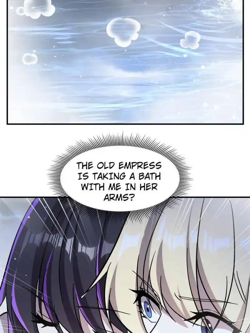 Vampires And Knight Chapter 247