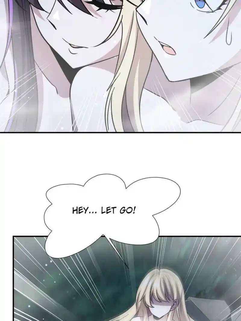 Vampires And Knight Chapter 247