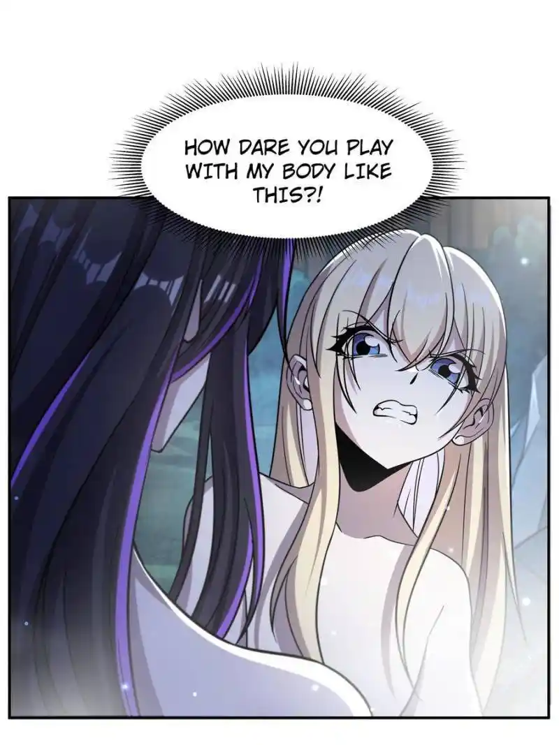 Vampires And Knight Chapter 247