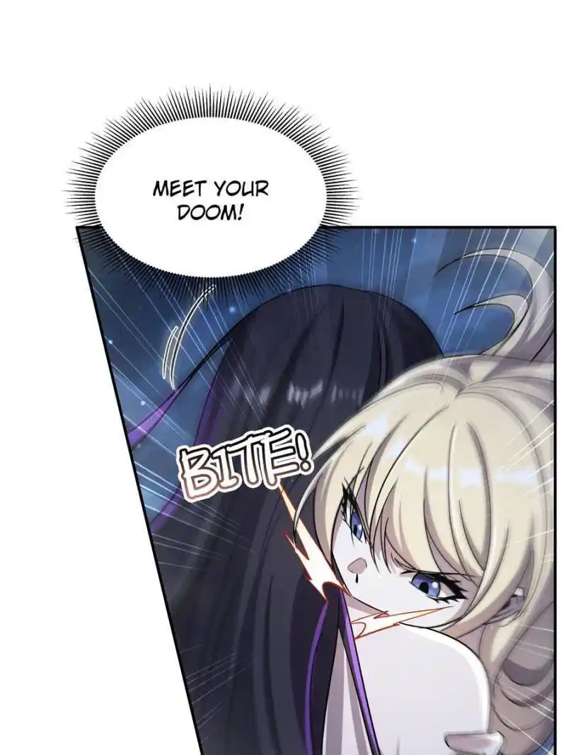 Vampires And Knight Chapter 247