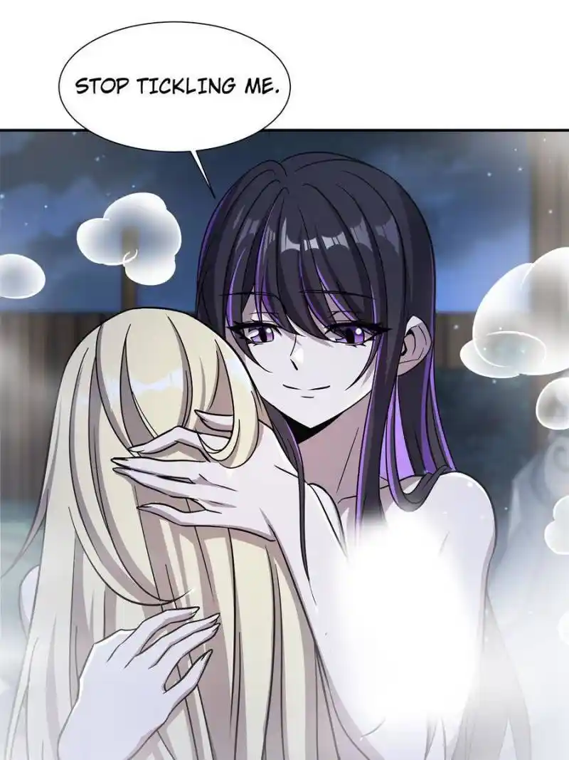 Vampires And Knight Chapter 247