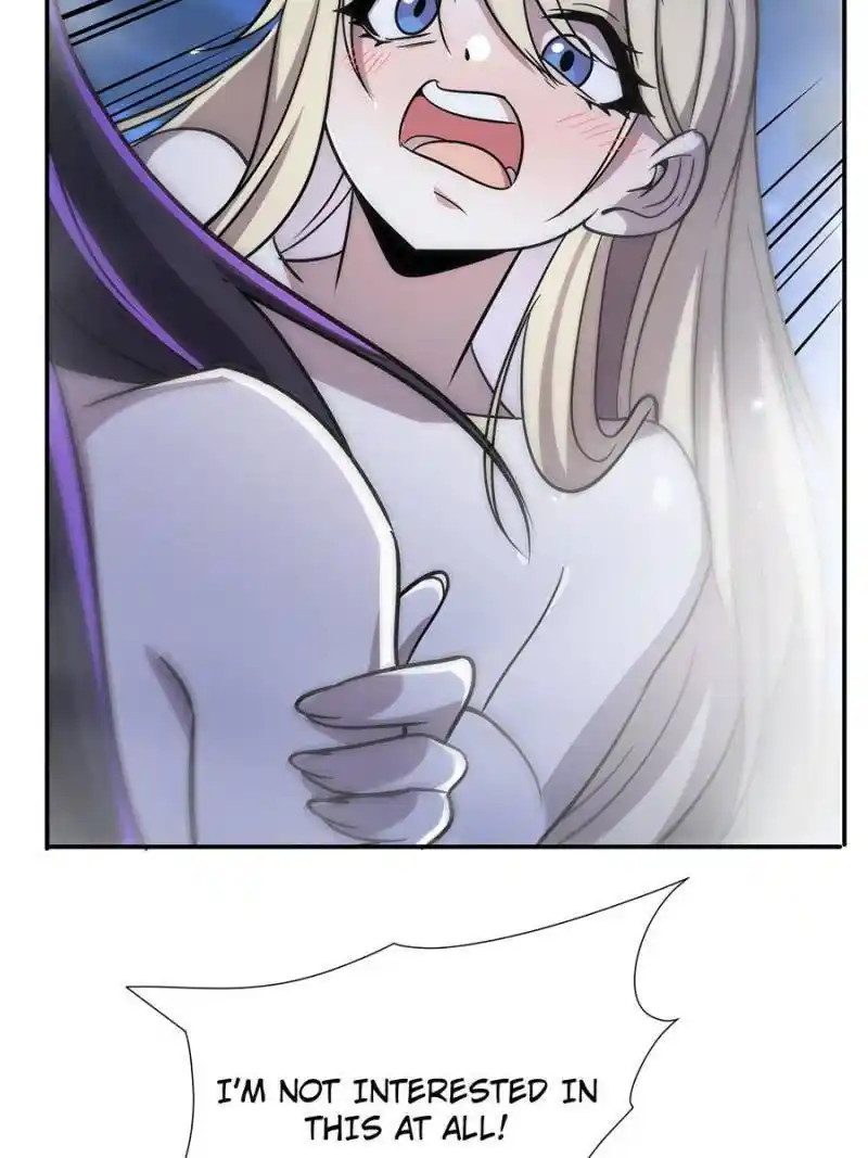 Vampires And Knight Chapter 247