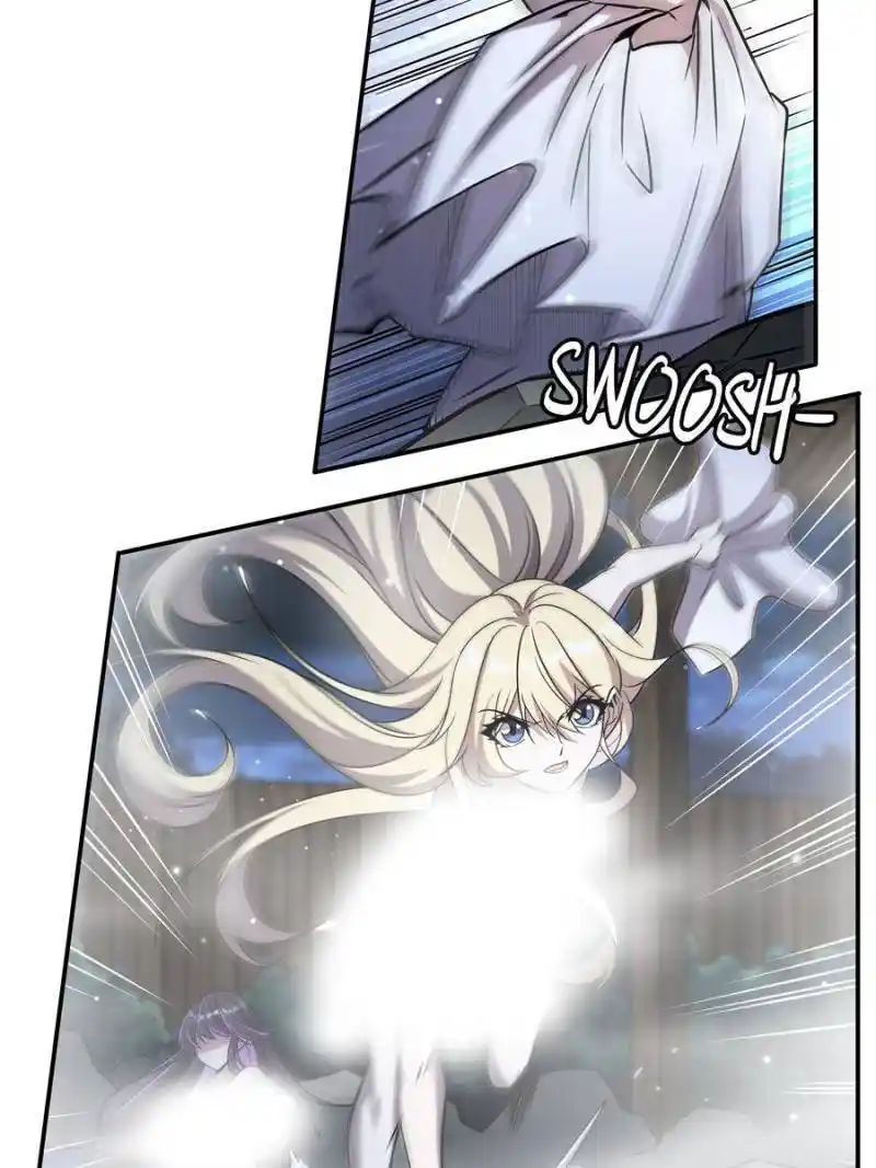 Vampires And Knight Chapter 247