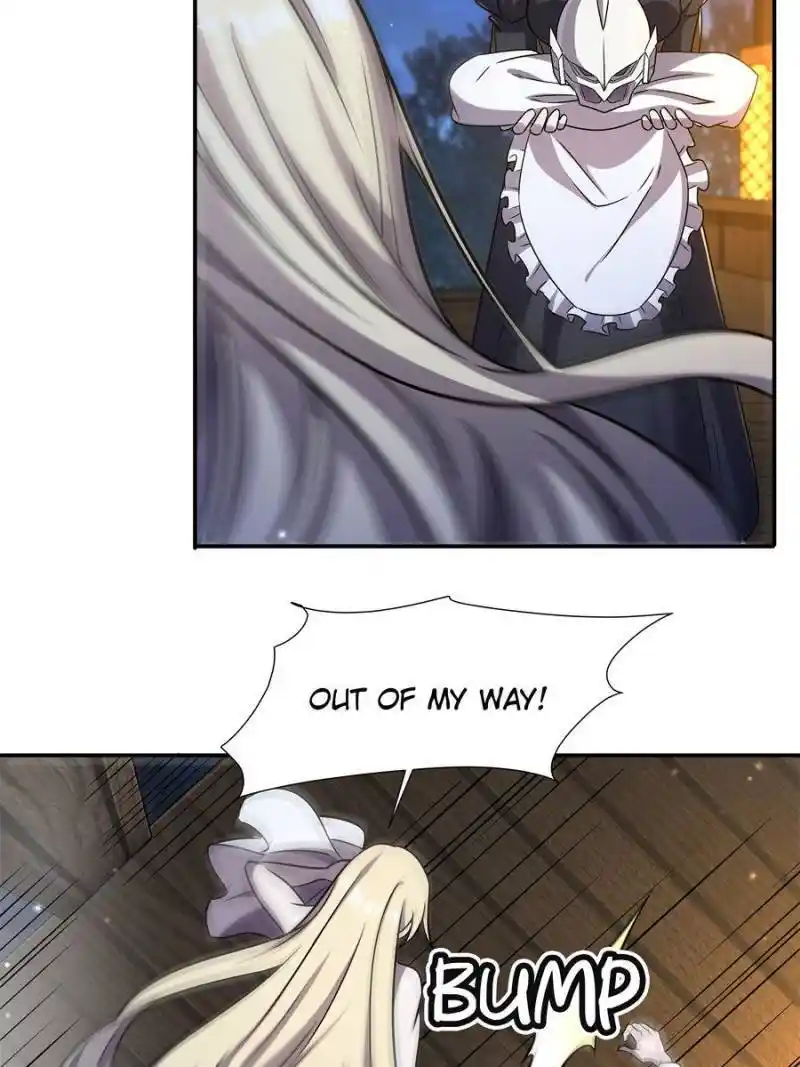 Vampires And Knight Chapter 247