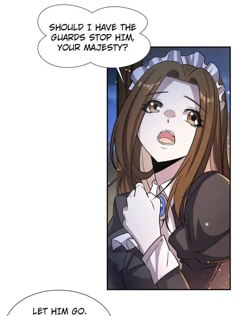 Vampires And Knight Chapter 247