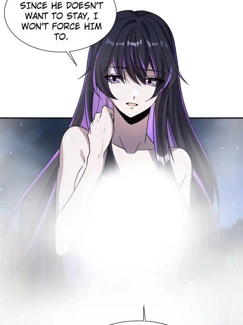 Vampires And Knight Chapter 247