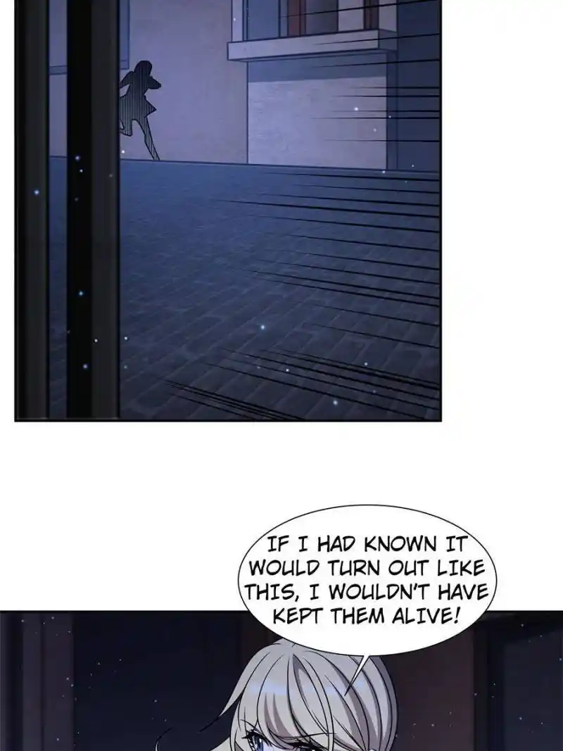 Vampires And Knight Chapter 247