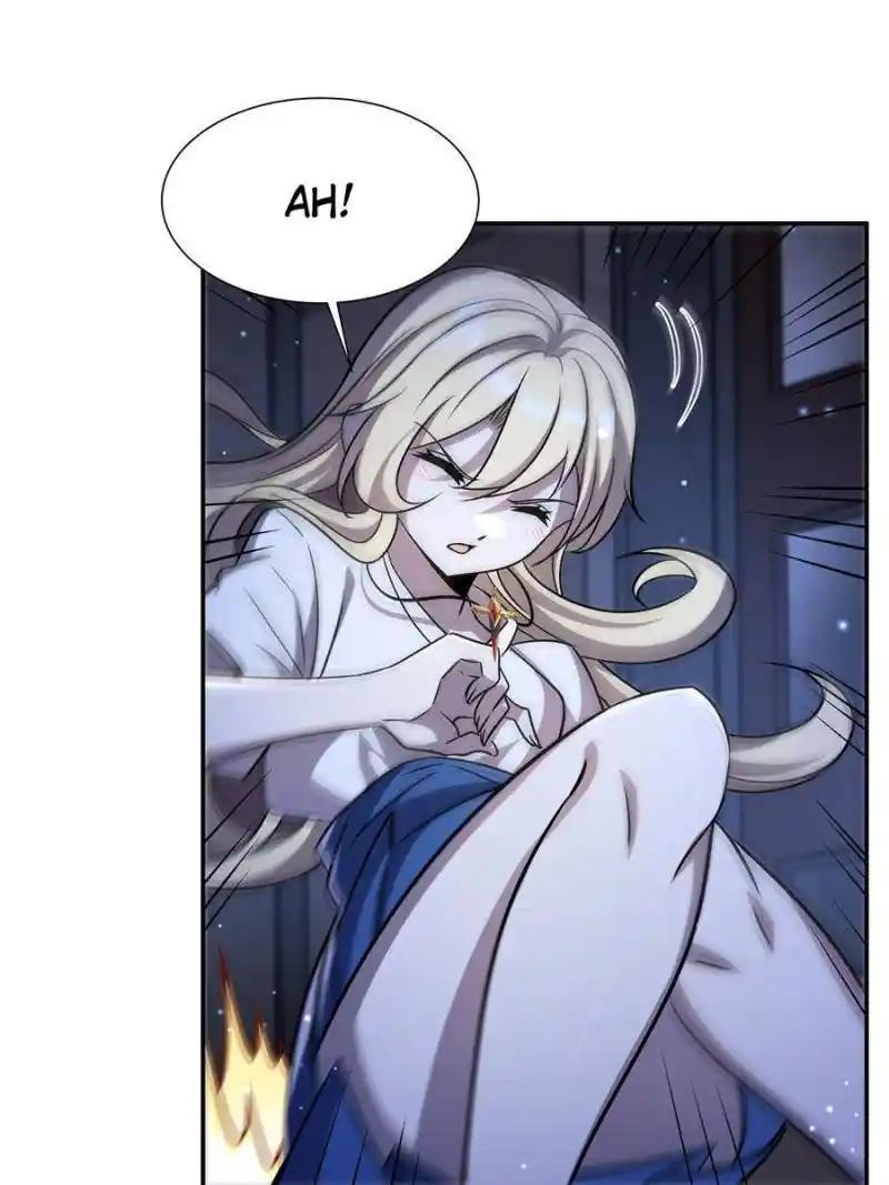 Vampires And Knight Chapter 247