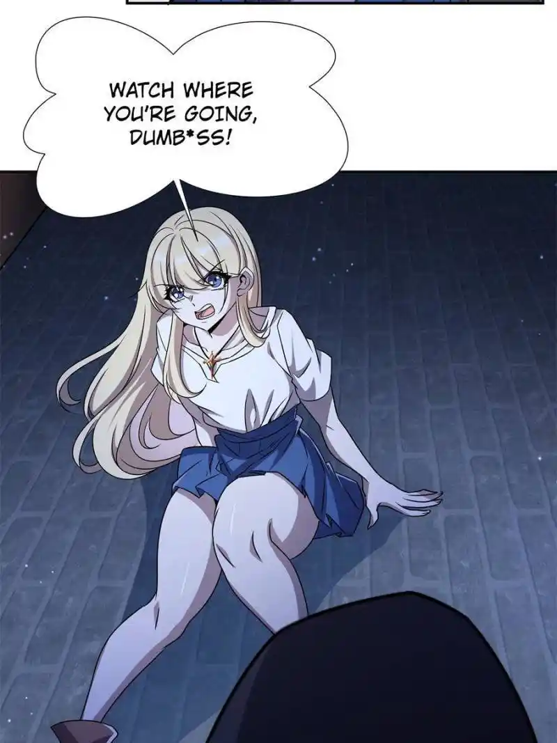 Vampires And Knight Chapter 247