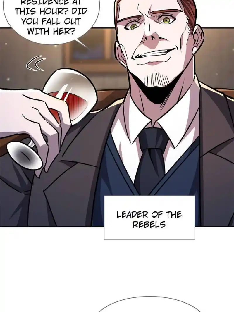 Vampires And Knight Chapter 247