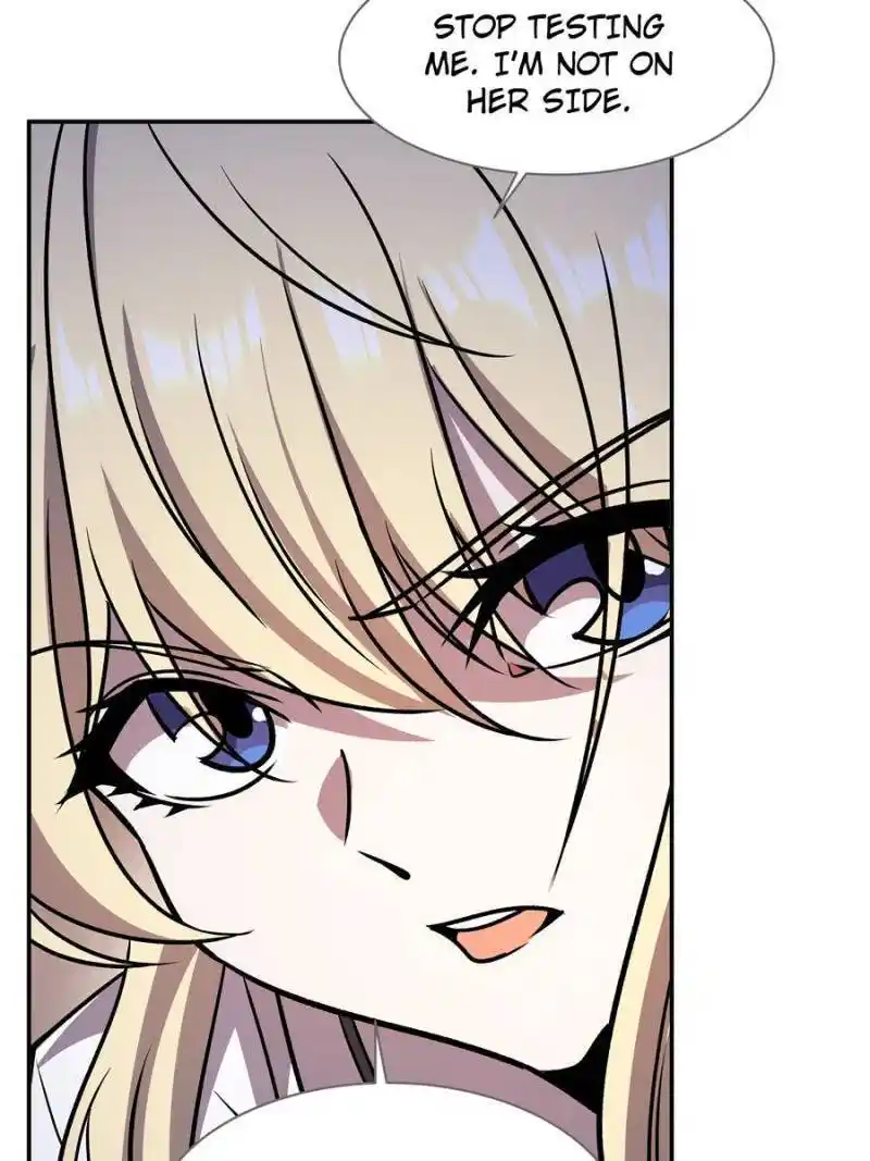 Vampires And Knight Chapter 247