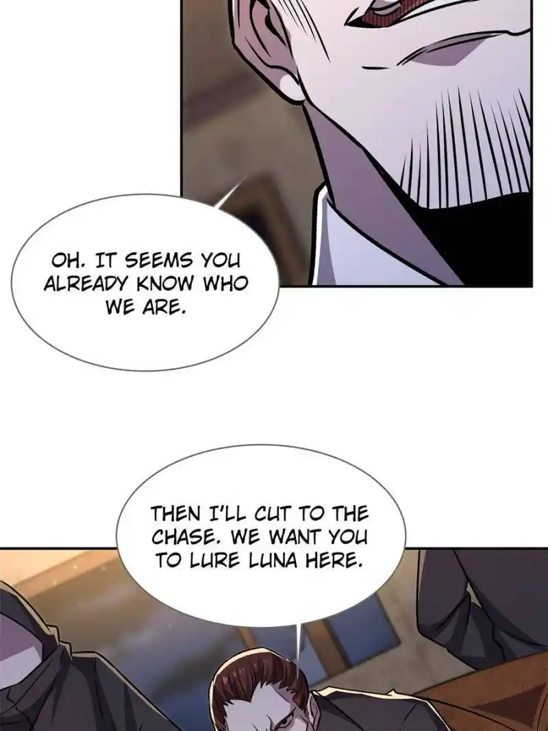 Vampires And Knight Chapter 247