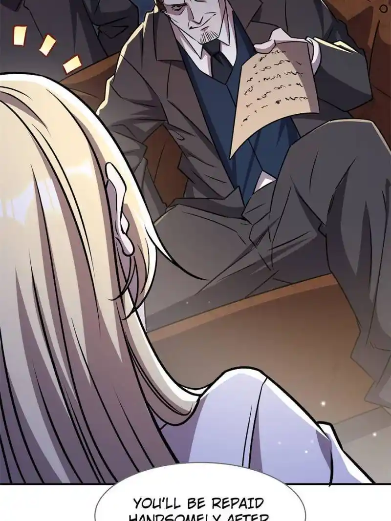 Vampires And Knight Chapter 247