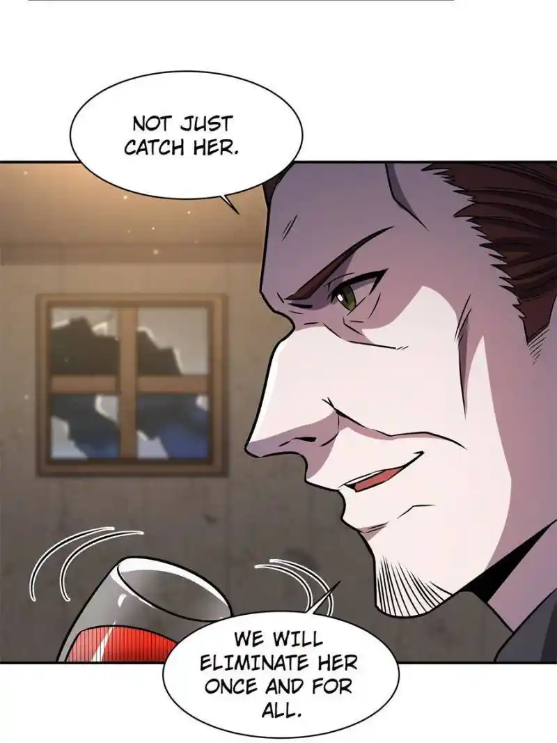 Vampires And Knight Chapter 247