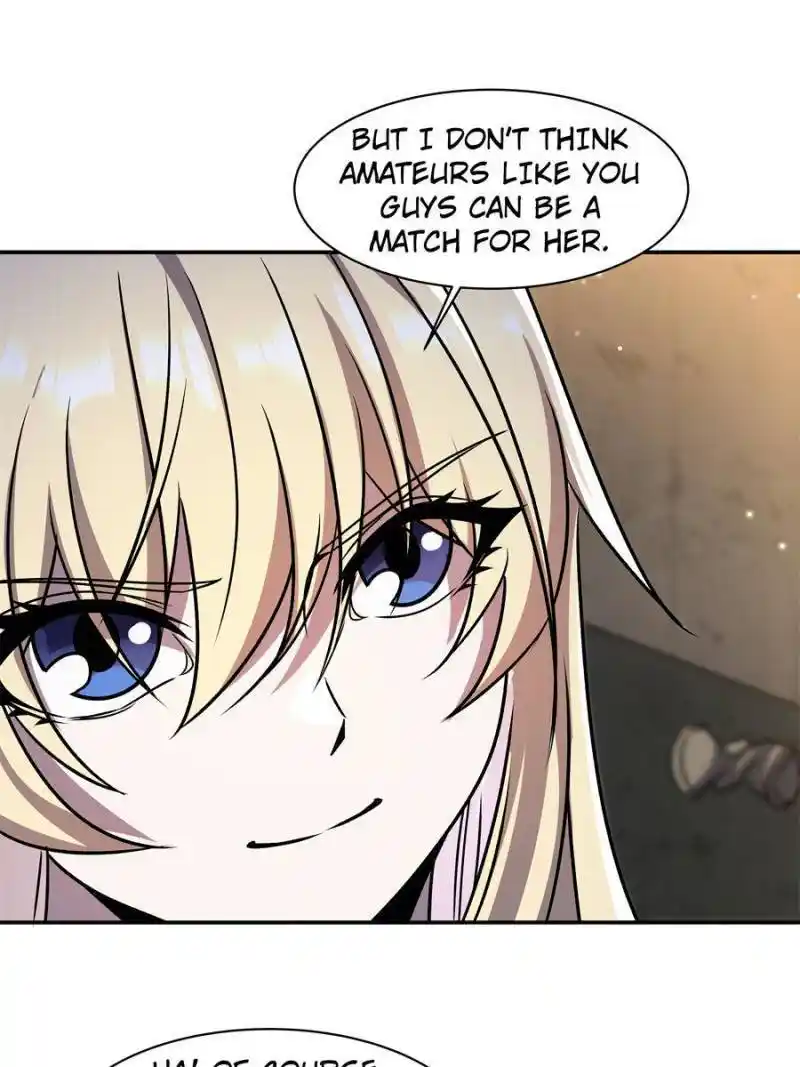 Vampires And Knight Chapter 247