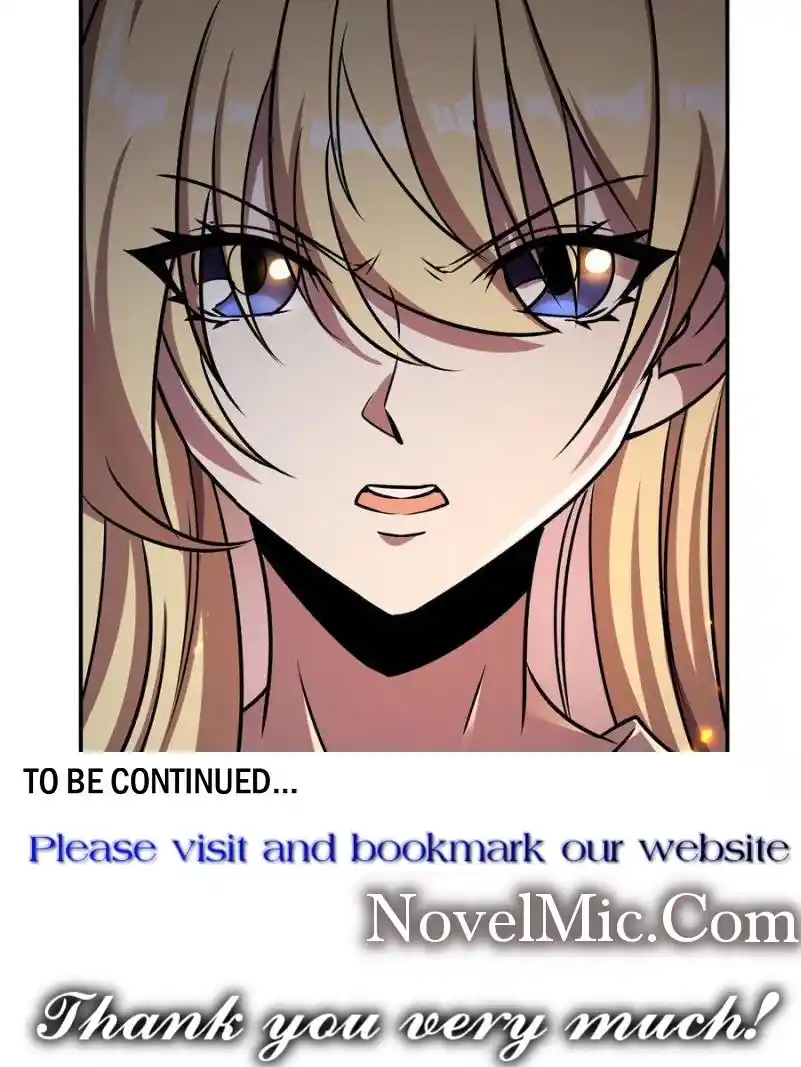 Vampires And Knight Chapter 247