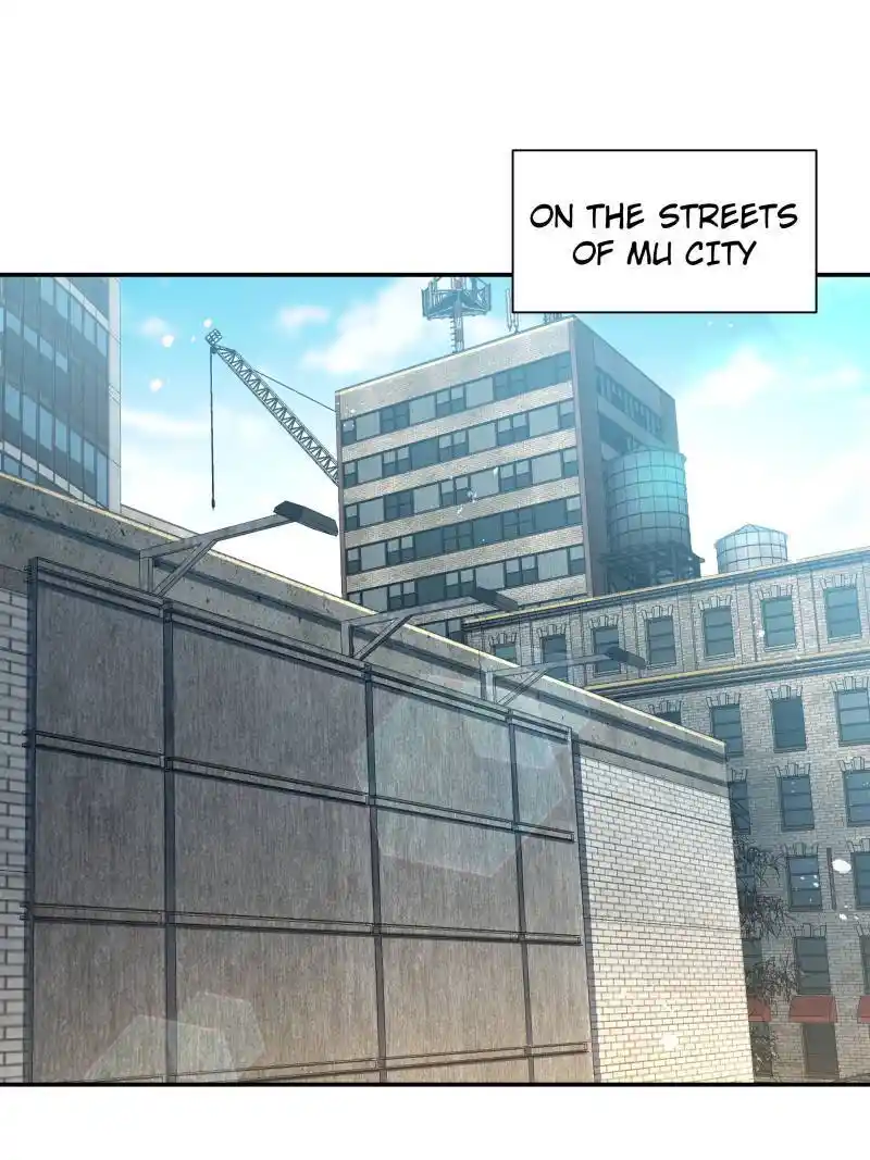 Vampires And Knight Chapter 248