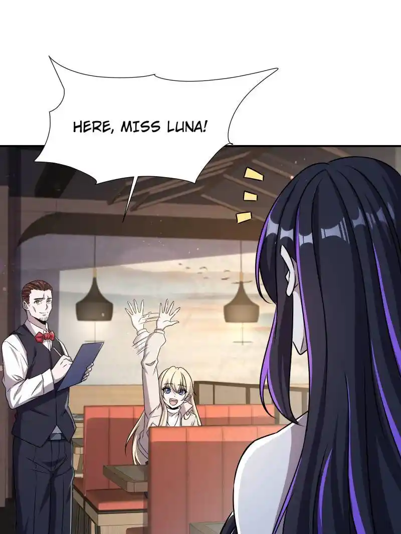 Vampires And Knight Chapter 248