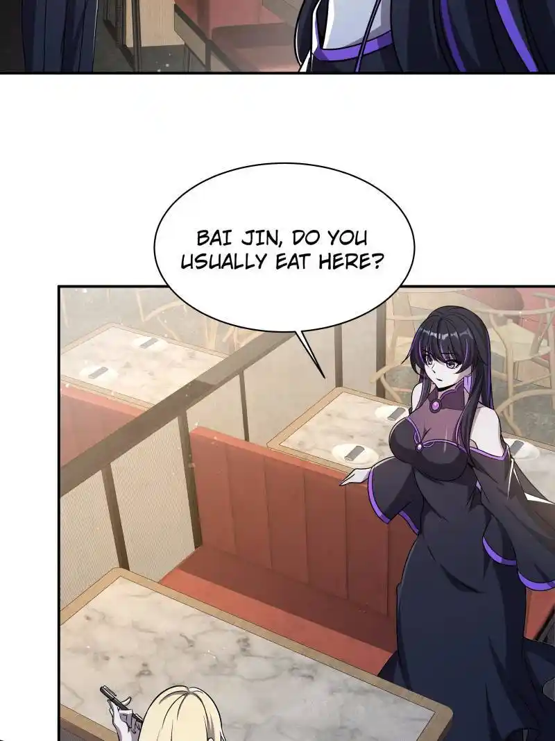 Vampires And Knight Chapter 248