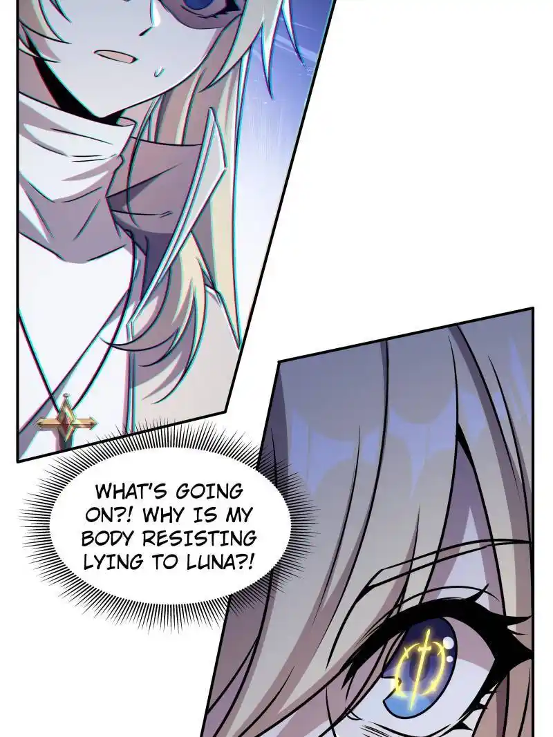 Vampires And Knight Chapter 248