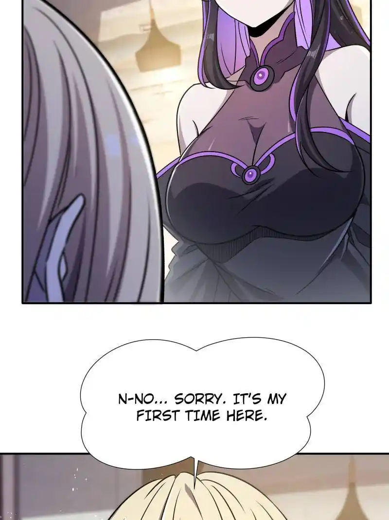 Vampires And Knight Chapter 248