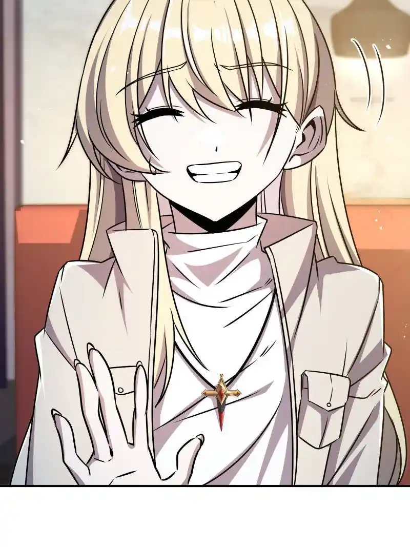 Vampires And Knight Chapter 248