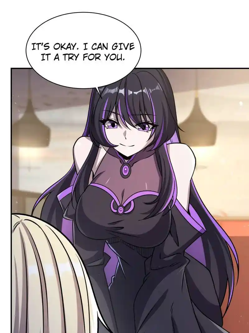 Vampires And Knight Chapter 248