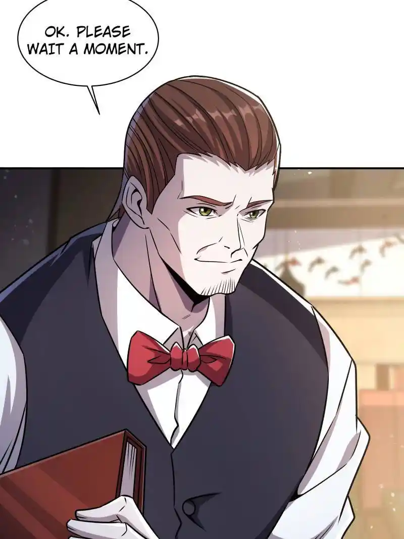 Vampires And Knight Chapter 248