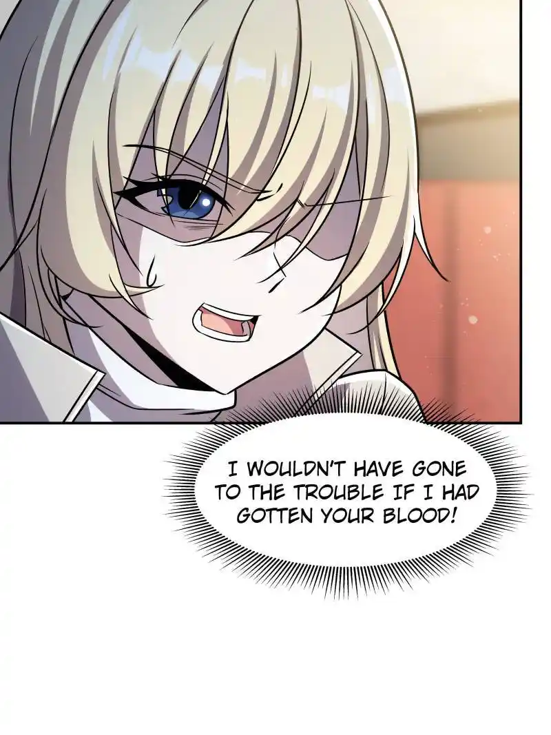 Vampires And Knight Chapter 248