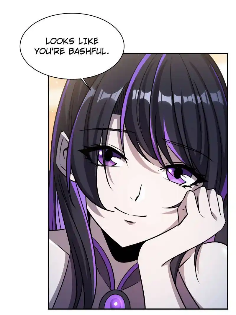 Vampires And Knight Chapter 248