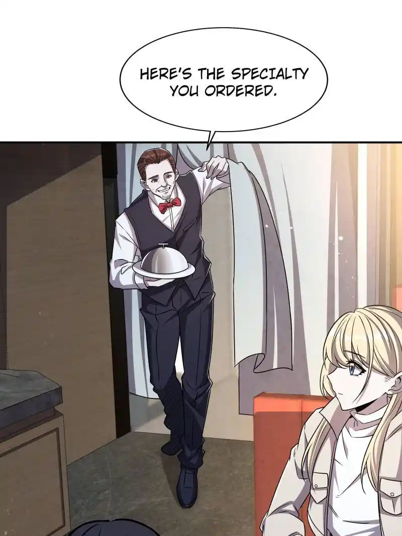 Vampires And Knight Chapter 248