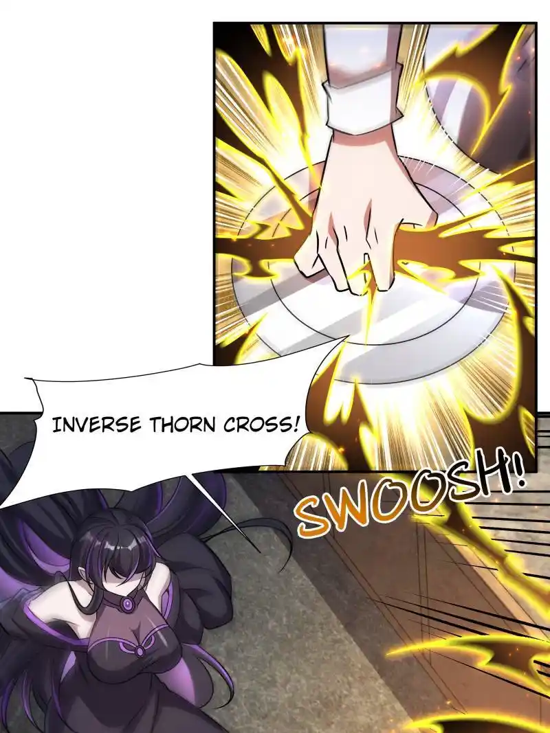 Vampires And Knight Chapter 248