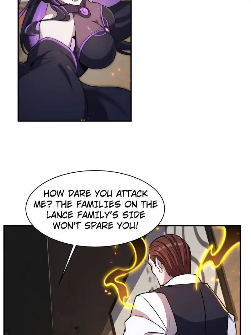 Vampires And Knight Chapter 248