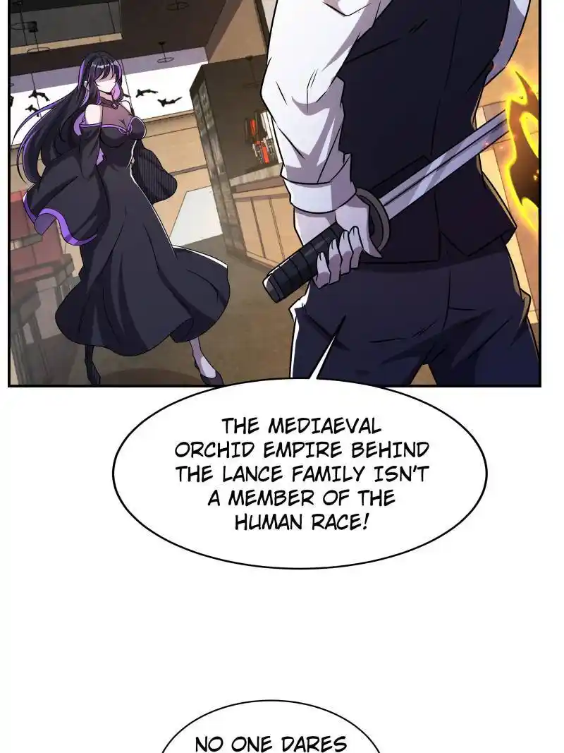 Vampires And Knight Chapter 248