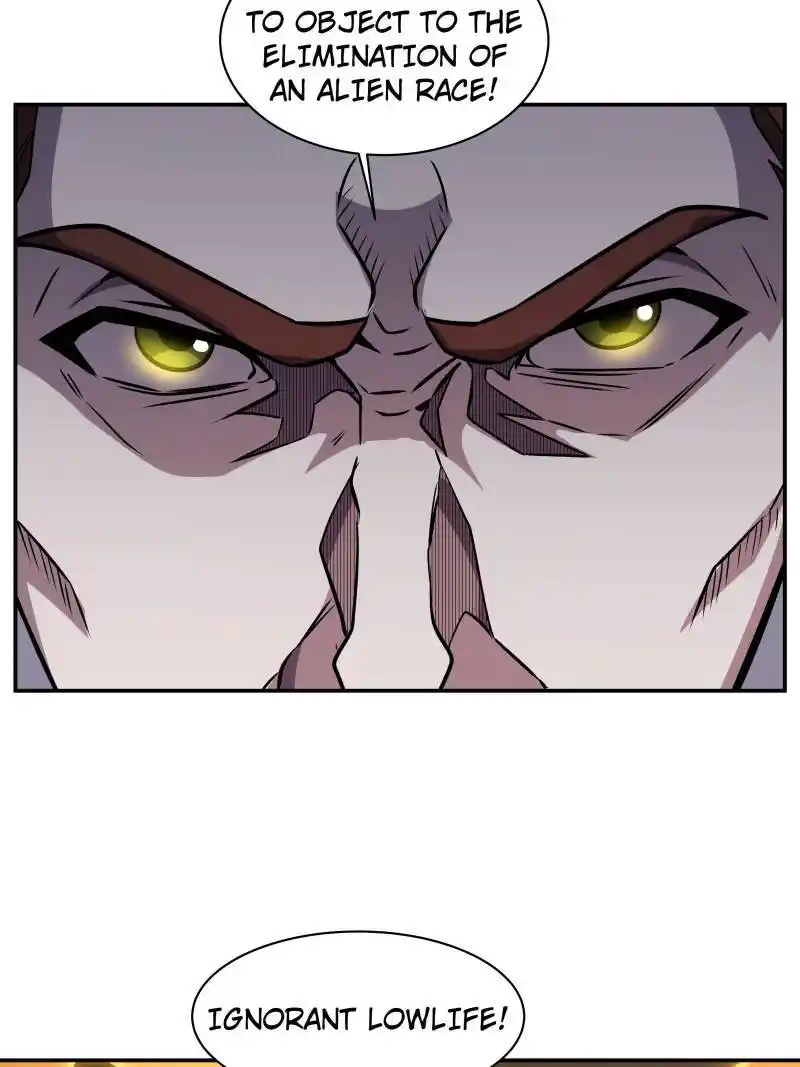 Vampires And Knight Chapter 248