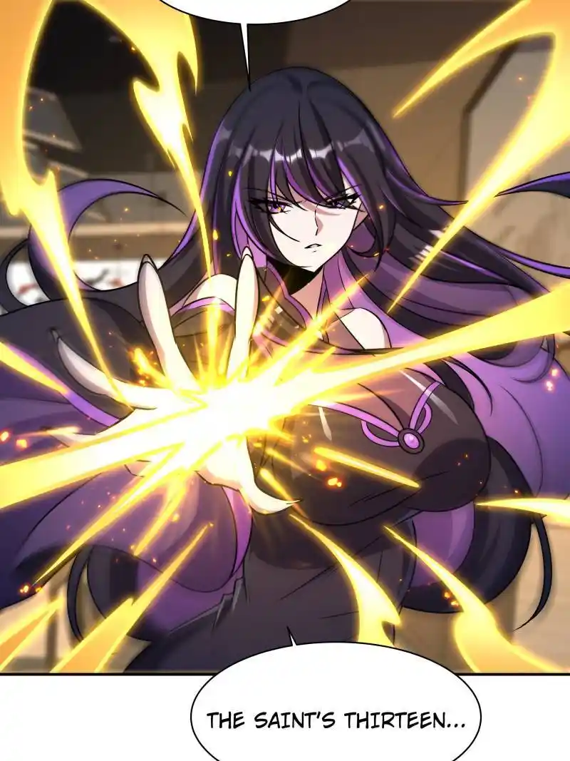 Vampires And Knight Chapter 248