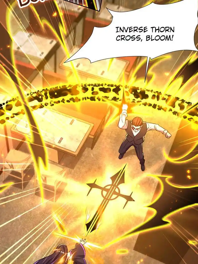 Vampires And Knight Chapter 248