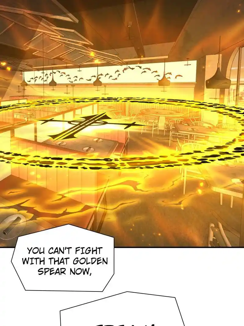 Vampires And Knight Chapter 248